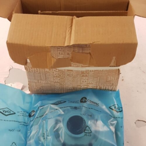 Brake Disc Set (2pc), 432000185R