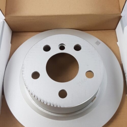 Brake Disc (1pc), 34216799383