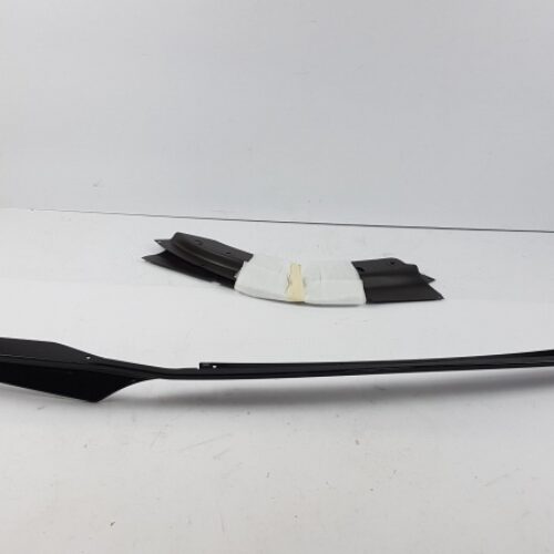 Cover, Bumper, 51192455832