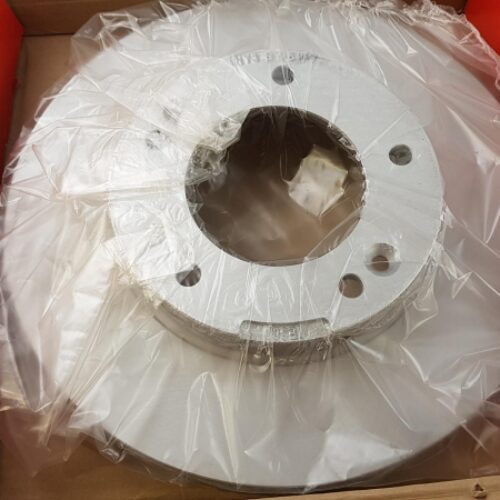 Brake Disc (1pc), 517123E300