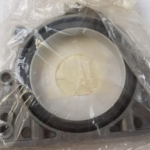 Shaft Seal, Crankshaft, 06B103171B