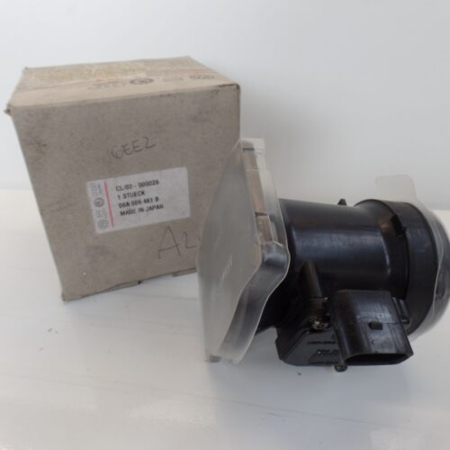 Air Mass Sensor, 06A906461B
