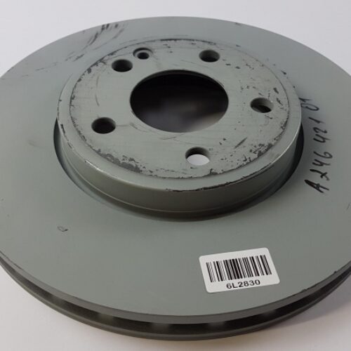 Brake Disc (1pc), A246421011207