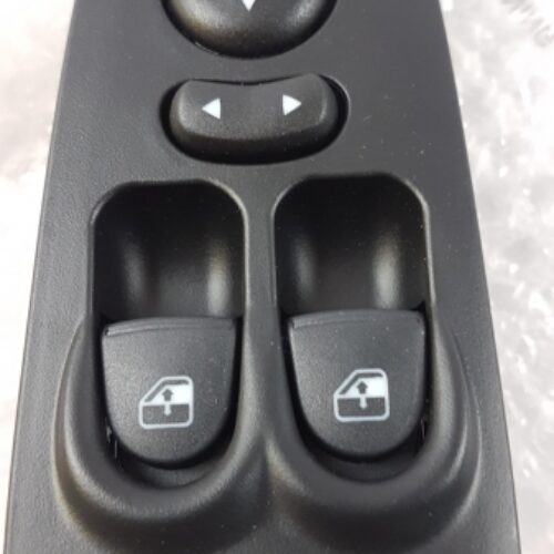 Switch, Window Lift & Mirror Adjustment, 735360605