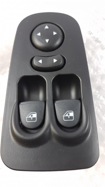 Switch, Window Lift & Mirror Adjustment, 735360605