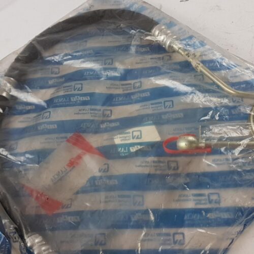 Hydraulic Hose, Steering System, 51713071
