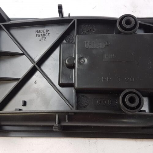 Resistor, Radiator Fan, 1J0819022A