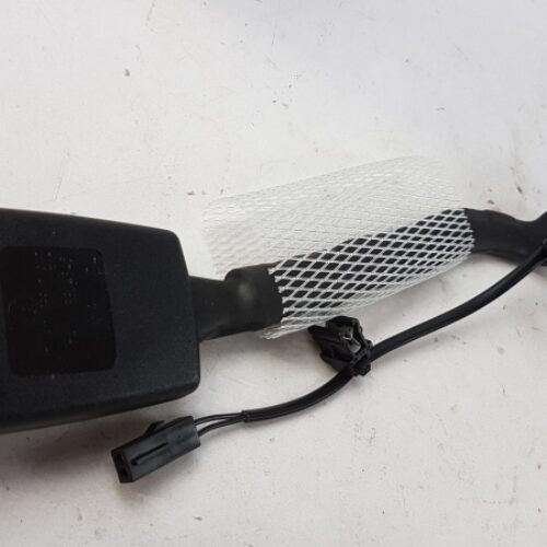 Seat Belt Lock, 1T1857755CQVZ