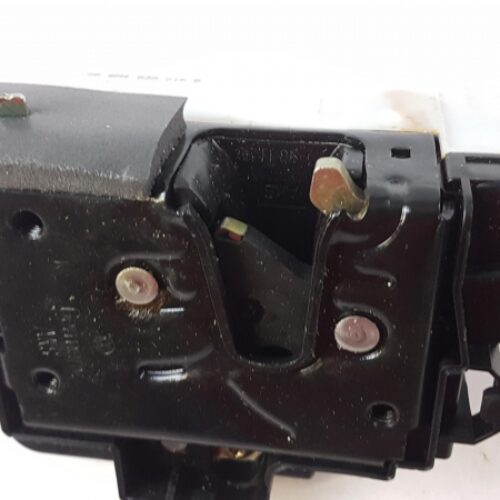 Door Lock, 6N4839016B