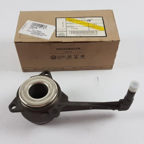 Slave Cylinder, Clutch, 0A5141671F