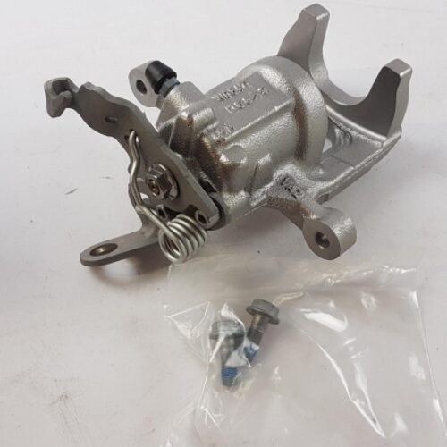 Brake Caliper, 5K0615424