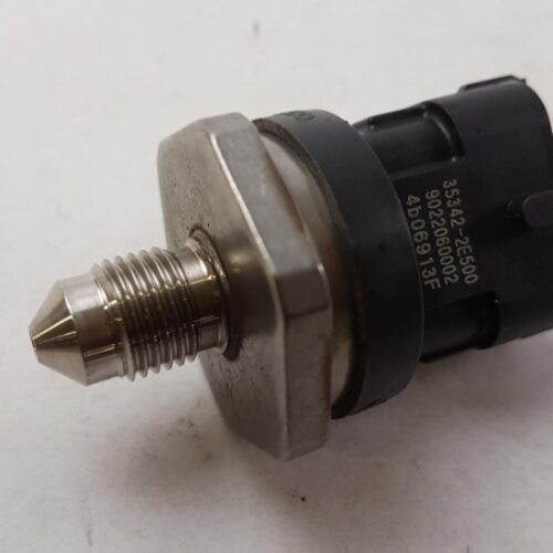 Sensor, Fuel Pressure, 353422E500