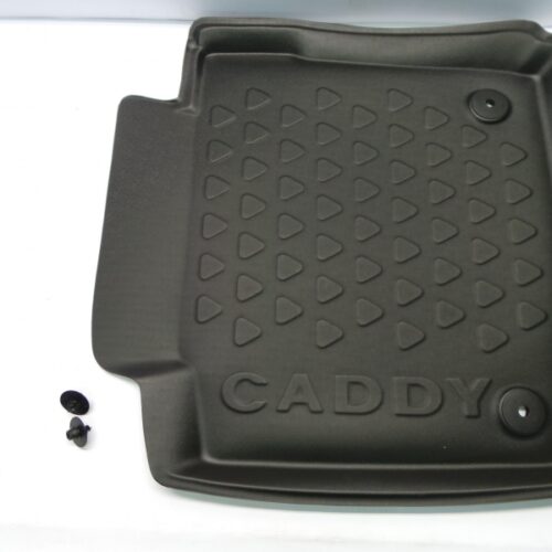 Floor Mat, 2K106116171N