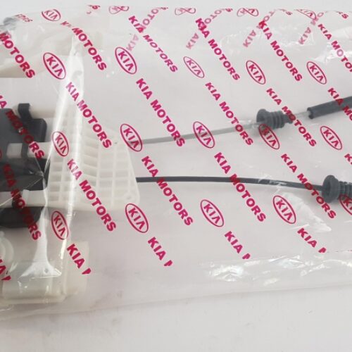 Door Lock, 813201D020