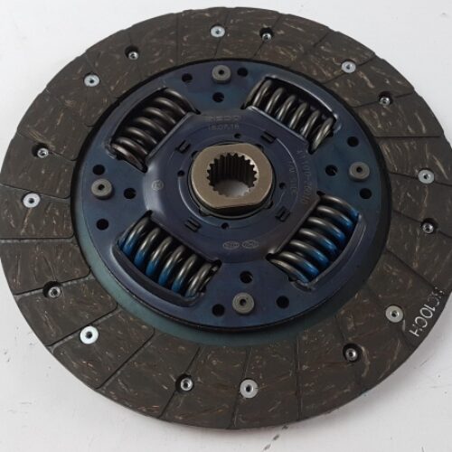 Clutch Disc, 4110026010