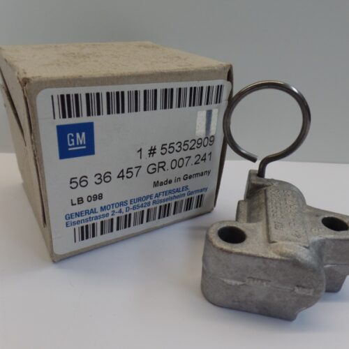 Tensioner, Timing Chain, 55352909