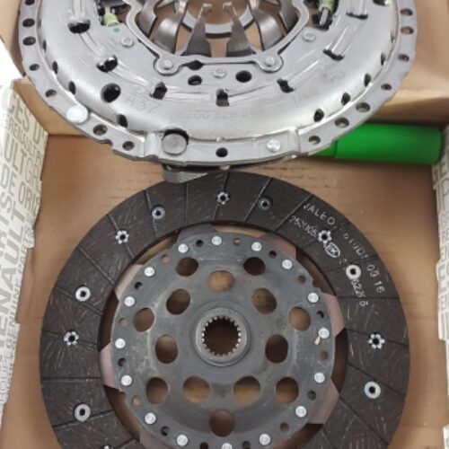 Clutch Kit, 7701475437