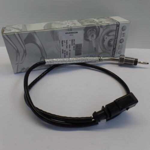 Sensor, Exhaust Gas Temperature, 03L906088EC