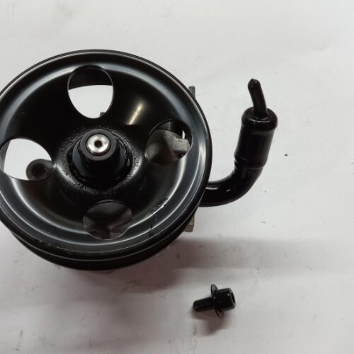 Hydraulic Pump, Steering System, 571002G200