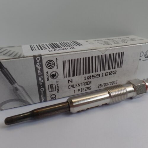 Glow Plug, N10591602