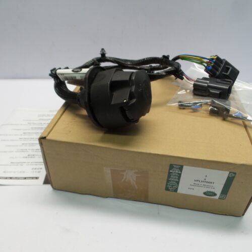 Electric Kit, Towbar, VPLHT0061