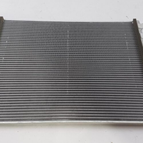 Condenser, Air Conditioning, 976061Y001