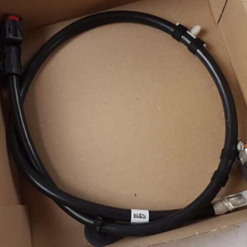 Cable Connector, 2N0915181A