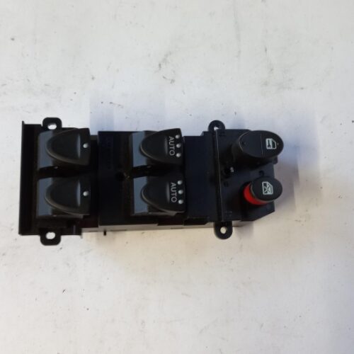Switch, Window Lift, 35750SMGG02