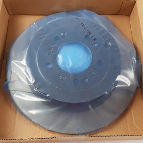 Brake Disc (1pc), 58411D7000