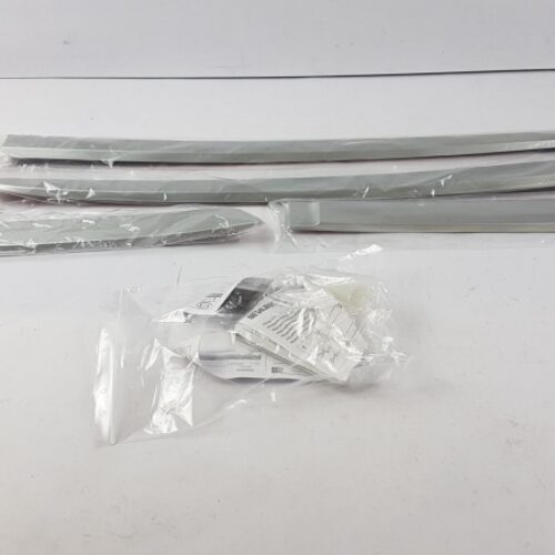 Trim/Protective Strip Set, Door, 3W271ADE00