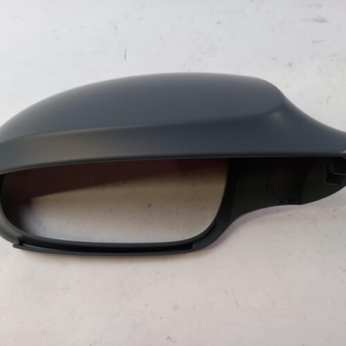 Cover, Outside Mirror, 3C0857538AGRU