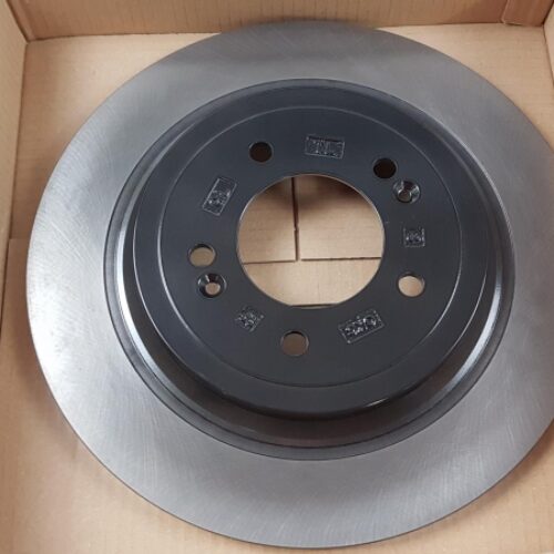 Brake Disc (1pc), 58411D7700