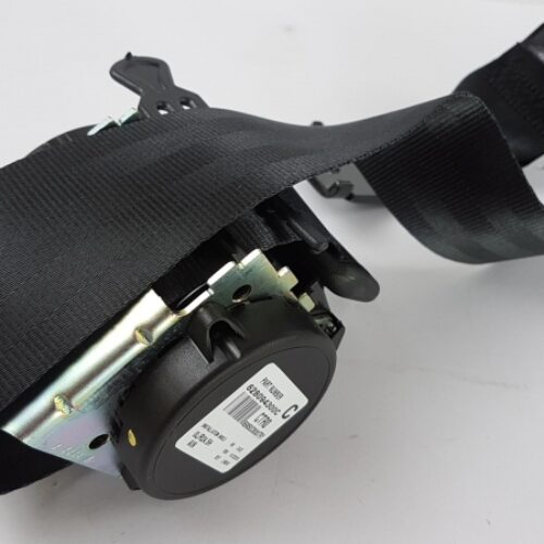 Seat Belt, 89850C8000TRY