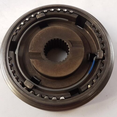 Synchronizer Hub, Manual Transmission, 02T311241E