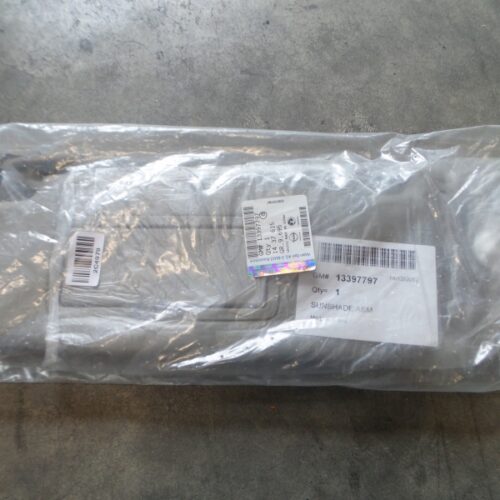 Sun Visor, 13397797