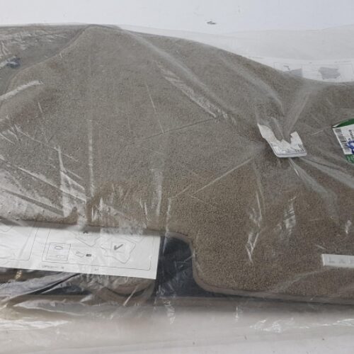 Floor Mat Set, VPLAS0192SVB