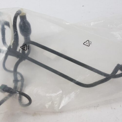 Fuel Hose, 1574T1