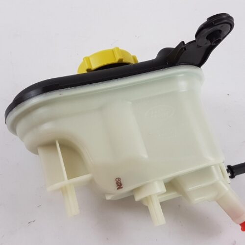 Expansion Tank, Power Steering, LR072550