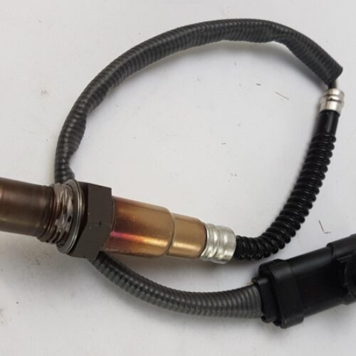 Lambda Sensor, 7700107433