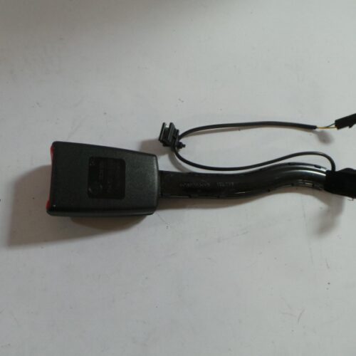 Seat Belt Lock, 1K4857755EQVZ