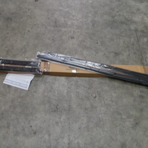 Trim/Protective Strip Set, Door, DGJ500020PCL