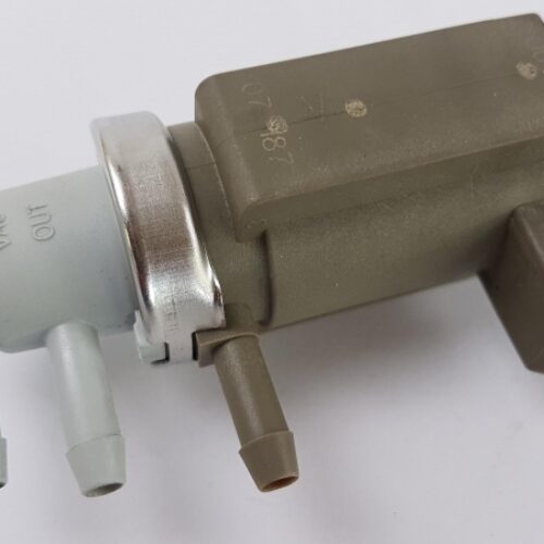 Pressure Converter, Exhaust Control, 059906627A