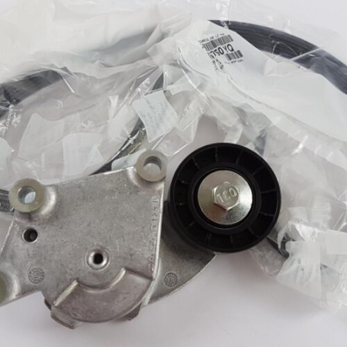 Timing Belt Kit, 1611277880