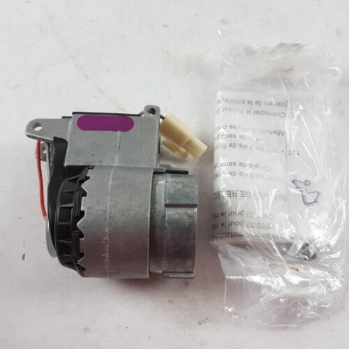 Electric Motor, 9790388080