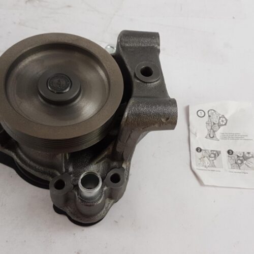 Water Pump, 1201K0