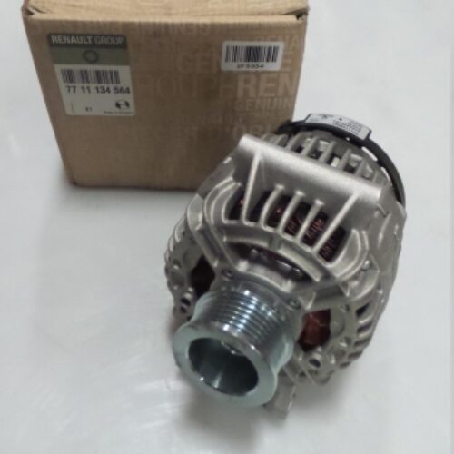 Alternator, 7711134564