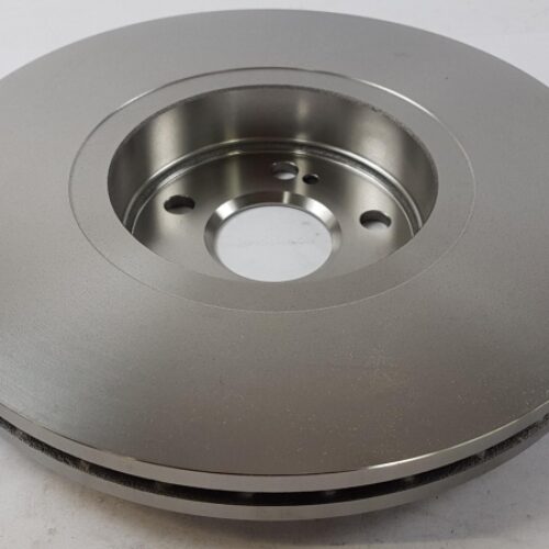 Brake Disc (1pc), 8201695235