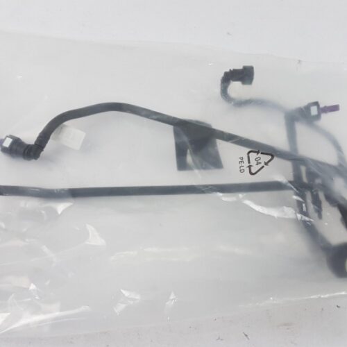 Fuel Pipe Set, 1574S9