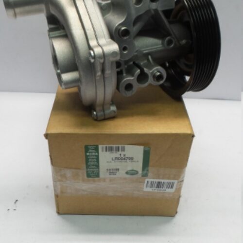 Water Pump, LR004799