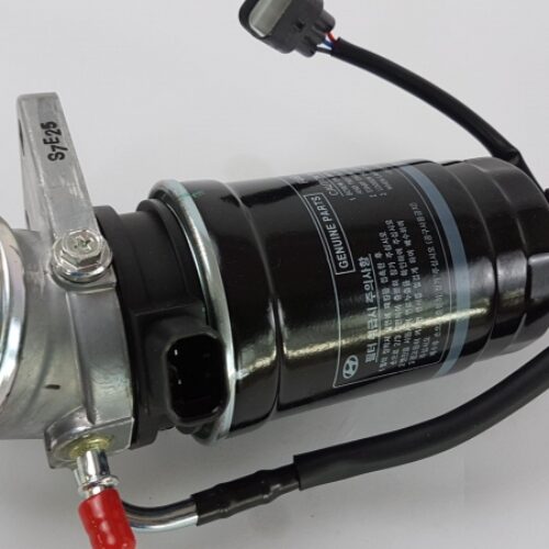 Fuel Filter, 319703U000FFF